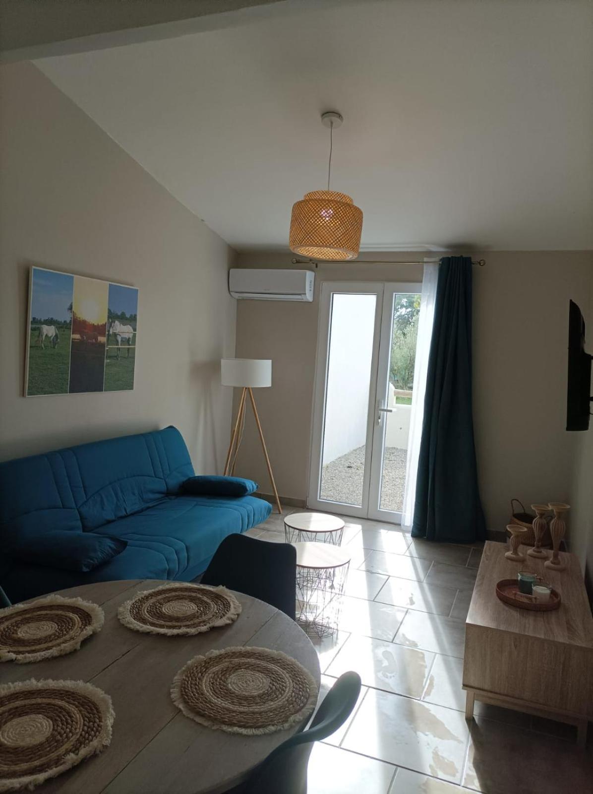 Le Gite De Pandore Arles Buitenkant foto